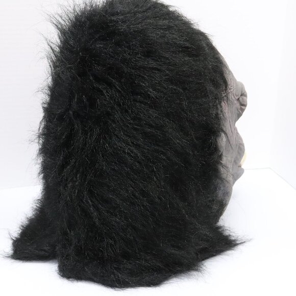 King Kong Latex Large Full Mask Trick or Treat Studios 8th Wonder of the World - Picture 7 of 12